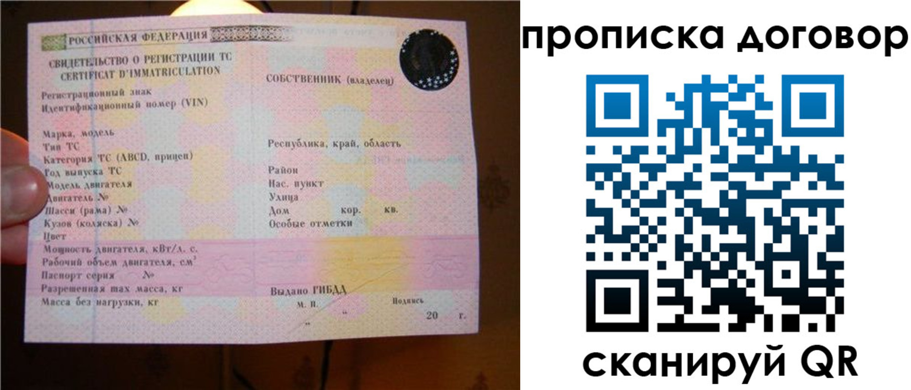 временная регистрация поиск в Гаджиево